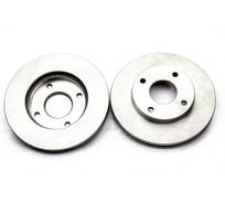 Передний тормозной диск Chery Very, Bonus 2011> PATRON PBD1218