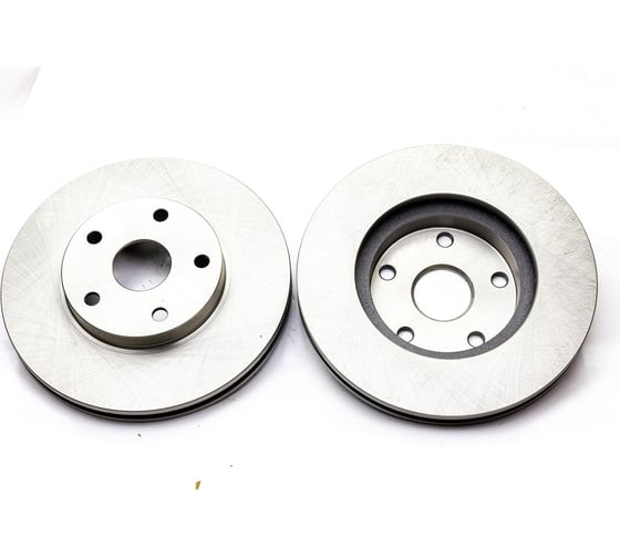 Передний тормозной диск GEELY Emgrand 1.8 PATRON PBD1011 1