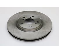 Передний тормозной диск Honda Ridgeline 2006-2008 PATRON PBD1026