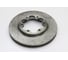 Передний тормозной диск TOYOTA HIACE KDH2xx/TRH2xx 2004-2013 3.0D (1KD-FTV) 2.5D (2KD-FTV) PATRON PBD1079 1