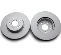 Передний тормозной диск MERCEDES-BENZ C/E-class (W205/S205/A205/W213/S213/C238) 14- PATRON PBD1282