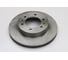 Передний тормозной диск HUMMER H3 2006-2009 PATRON PBD1073 1