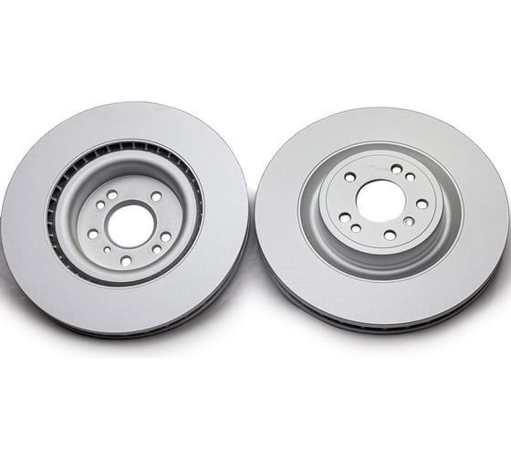 Передний тормозной диск MERCEDES-BENZ GL/M-class (X166/W166) 12- PATRON PBD1313 1