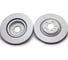 Передний тормозной диск MERCEDES-BENZ GL/M-class (X166/W166) 12- PATRON PBD1313 1