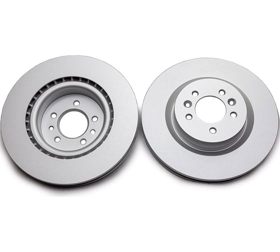 Передний тормозной диск LAND ROVER Discovery V (L462) (-HA999999) 16- / Range Rover Sport 13- PATRON PBD1303 1