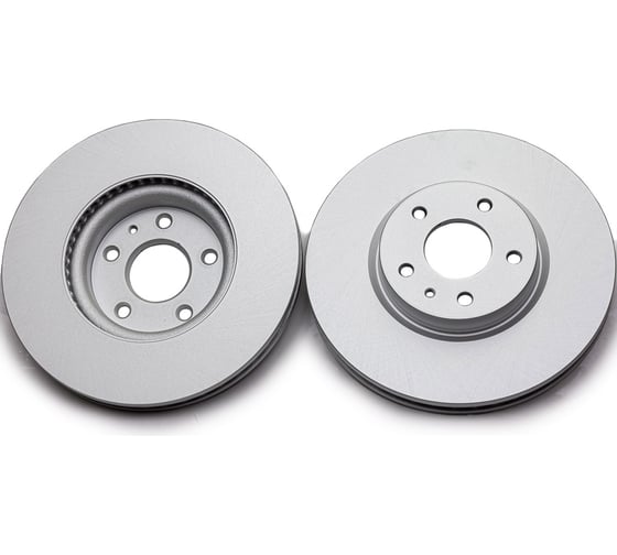 Передний тормозной диск FORD Mondeo V 14- (EU) / FORD Fusion USA 13- PATRON PBD1320