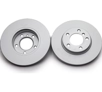 Передний тормозной диск MINI COUNTRYMAN 10- PATRON PBD1233