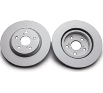 Передний тормозной диск TOYOTA Camry/RAV4 17- / LEXUS ES/UX 18- PATRON PBD1270