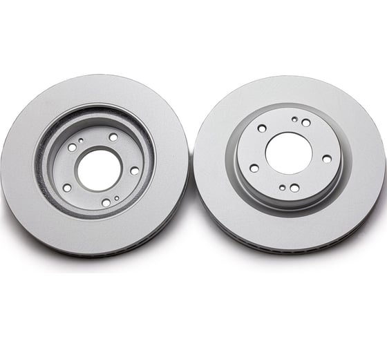 Передний тормозной диск Mitsubishi Grandis 2.4/2.0Did 04> PATRON PBD1181