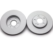 Передний тормозной диск MERCEDES-BENZ A-class (W176) 12- / B-class (W246, W242) 11- / GLA-class (X156) 13- PATRON PBD1234