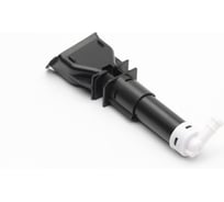 Форсунка омывателя фары (правая) MITSUBISHI: Pajero/Montero Sport 2008-04.2013, L200 2006-2016 PATRON PHW137