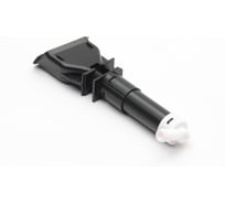 Форсунка омывателя фары (левая) MITSUBISHI: Pajero/Montero Sport 2008-04.2013, L200 2006-2016 PATRON PHW136