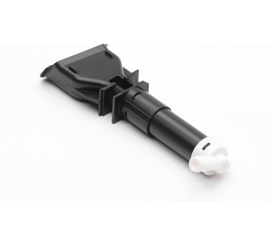 Форсунка омывателя фары (левая) MITSUBISHI: Pajero/Montero Sport 2008-04.2013, L200 2006-2016 PATRON PHW136 1