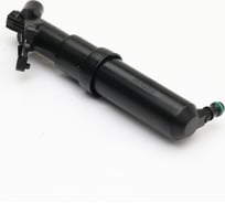 Форсунка омывателя фары (правая) MERCEDES: A-Class (W169) 04-12, B-Class (W245) 05-11, C-Class (W203) 99-07, S-Class (W220) 08, SLR (C199) 03-10 PATRON PHW049