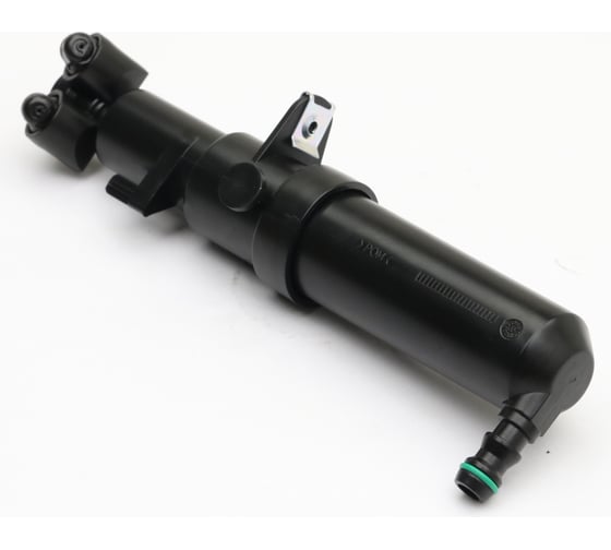 Форсунка омывателя фары (левая) MERCEDES: S-Class (W221) 05-13, CL-Class (W216) 06-14 PATRON PHW056 1