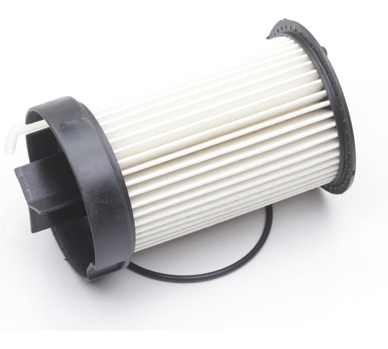 Фильтр топливный VW:Passat VI,Tiguan 2008-11,Touran, Caddy 2011-15/AUDI: A3 2.0TDI 16V/Seat/Skoda:Octavia II 2004-,Superb II 1.6-2.0TDI 2009- Ufi PATRON PF3953