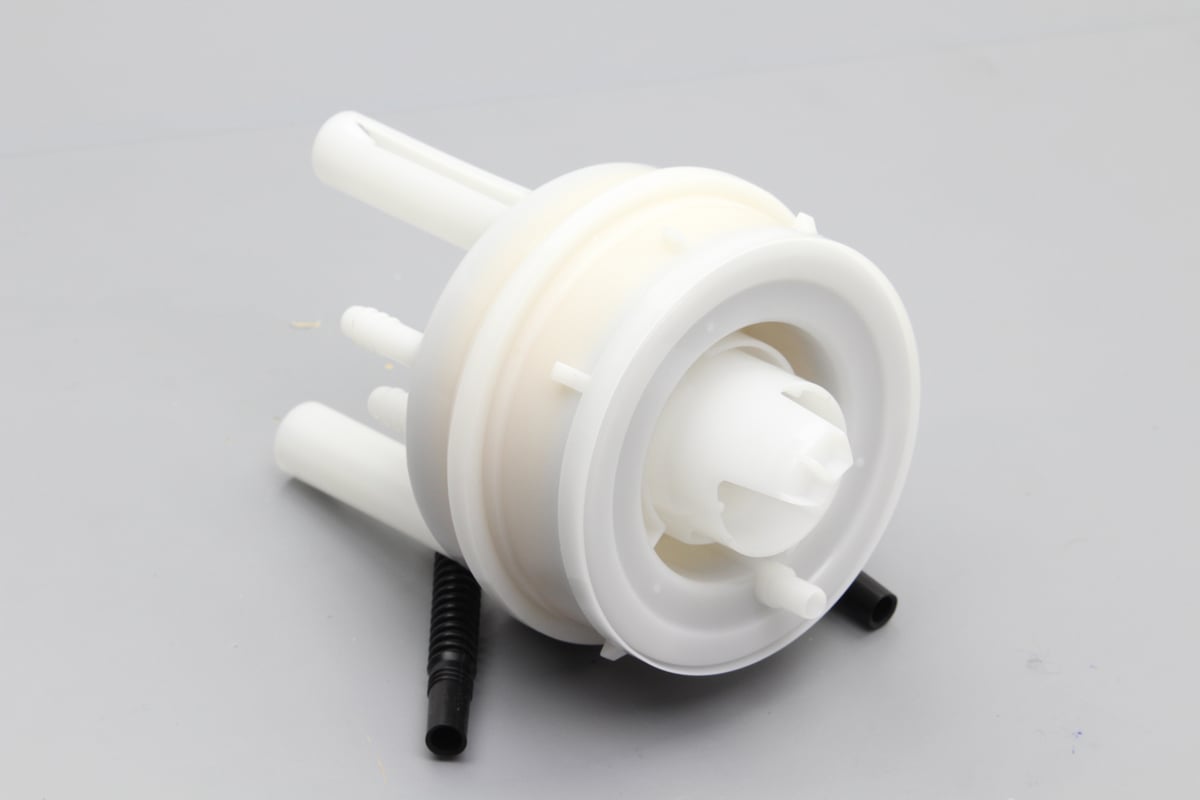 Фильтр топливный с трубками CHRYSLER: Sebring 2.4i 07- \\ VOLGA: Siber 2 ...