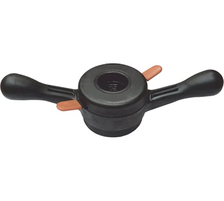 Гайка быстросъемная для 40мм вала WIEDERKRAFT WDK-A5509087