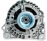 Генератор 14В, 90A, VAG Hella 8EL 011 710-311 2