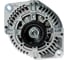 Генератор 14В, 89A Hella 8EL 011 710-041 2