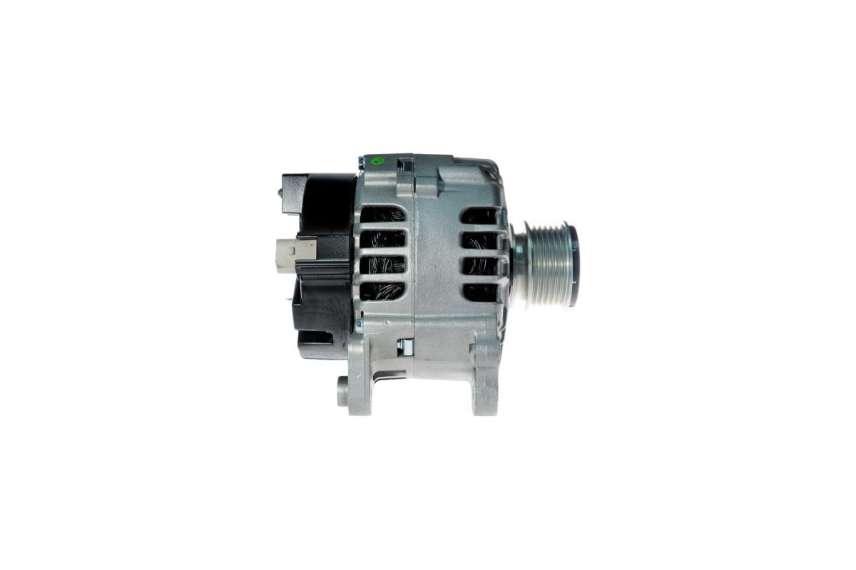 Alternateur HELLA 8El 011 710-241 - 14V 80A, Remplacement Sans Dépôt