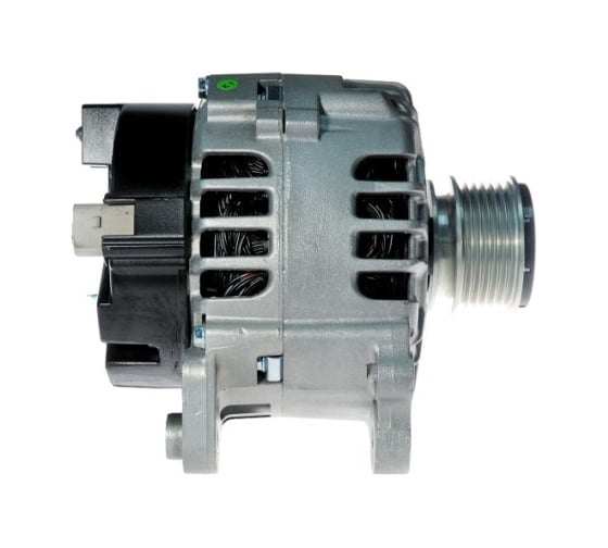 Генератор 14В, 120A, VAG Hella 8EL 011 710-321 1