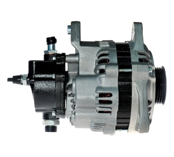 Генератор 14В, 95A, FORD Hella 8EL 011 710-291 1