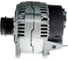 Генератор 14В, 120A Hella 8EL 011 710-231 4