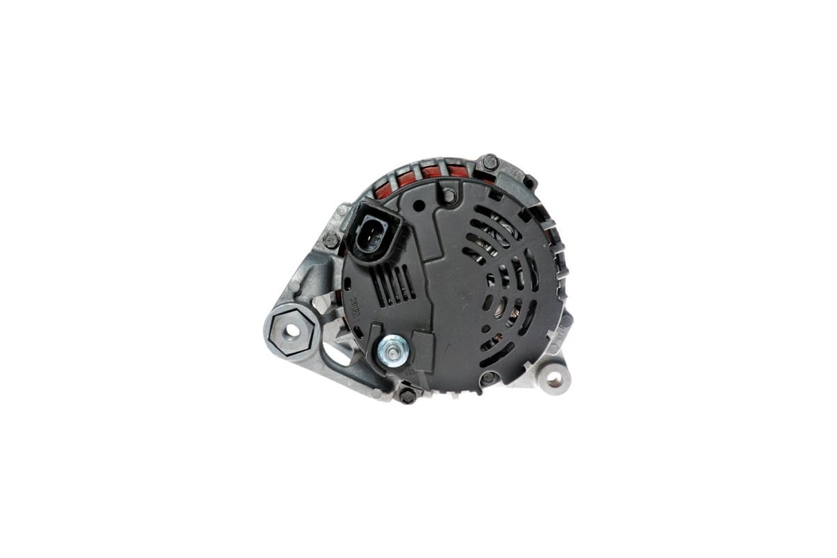HELLA 8EL 011 710-531 Alternatore 14V 120A Con Puleggia Poly-V: Ricambio Per Opel Zafira A, Qualità Testata