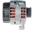 Генератор 14В, 140 A Hella 8EL 011 710-711 1