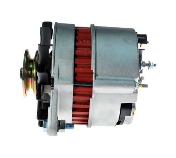 Генератор 14В, 75 A Hella 8EL 011 710-971 1