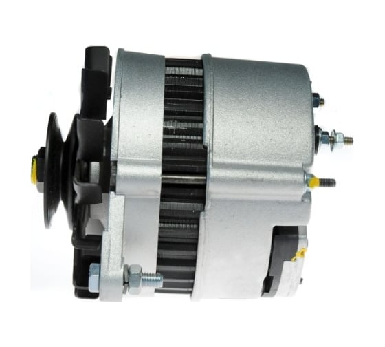 Генератор 14В, 55 A Hella 8EL 011 710-931 1