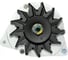 Генератор 14В, 55 A Hella 8EL 011 710-931 2