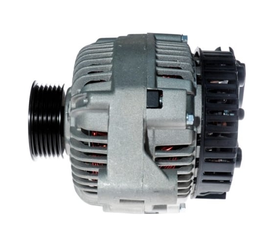 Генератор 14В, 97A Hella 8EL 011 710-091 1