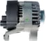 Генератор 14V 75A Hella 8EL 011 710-151 2
