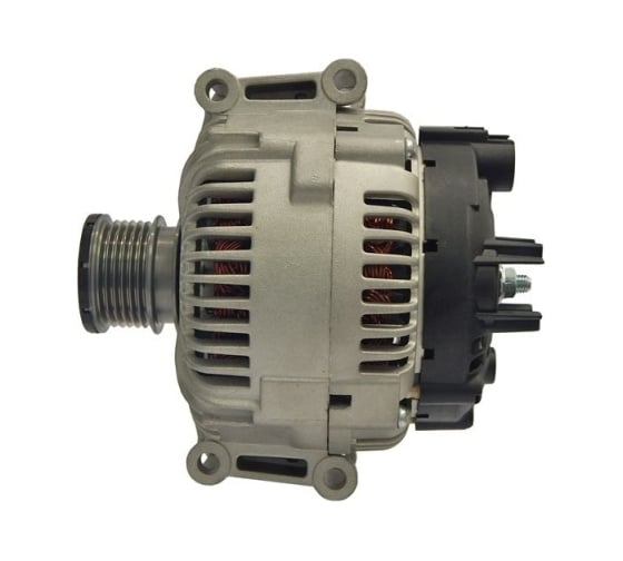 Генератор 14В, 180A, MB Sprinter 2006- Hella 8EL 012 430-201 1