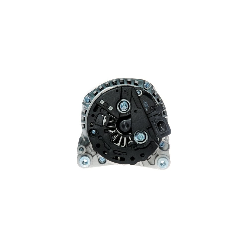 HELLA Alternatore 8EL 011 710-751 - 14V 120A Compatibile Con Opel Meriva - Qualità Testata Senza Cauzione - 2