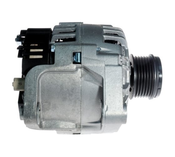 Генератор 14В, 120A, RENAULT / VOLVO Hella 8EL 011 710-521 1