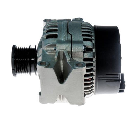 Генератор MERCEDES-BENZ Hella 8EL 011 711-511
