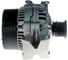 Генератор MERCEDES-BENZ Hella 8EL 011 711-511 4