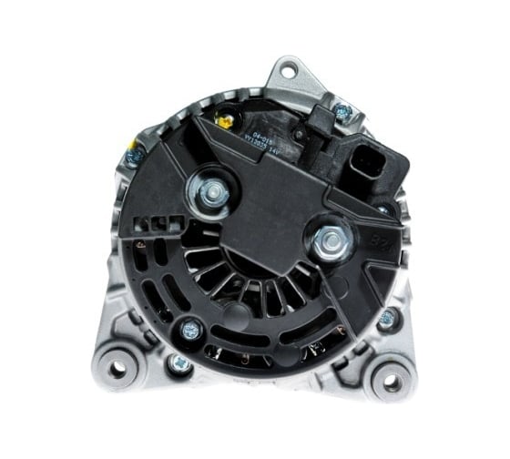 Генератор 14V, 150A, RENAULT Hella 8EL 011 711-811
