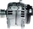 Генератор 14V, 150A, RENAULT Hella 8EL 011 711-811 2
