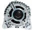 Генератор 14V, 150A, RENAULT Hella 8EL 011 711-811 3