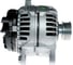 Генератор 14V, 150A, RENAULT Hella 8EL 011 711-811 4