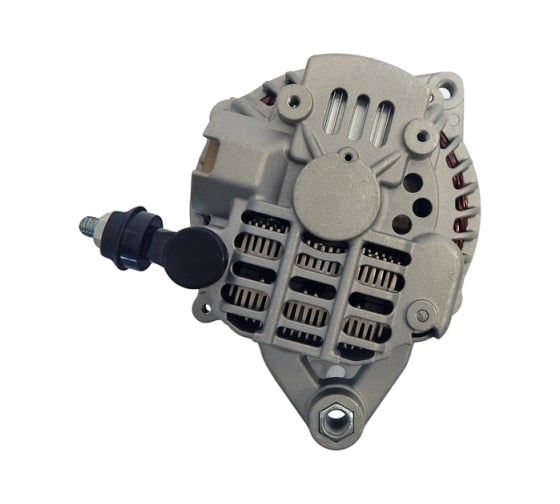 Генератор MAZDA Hella 8EL 011 712-471