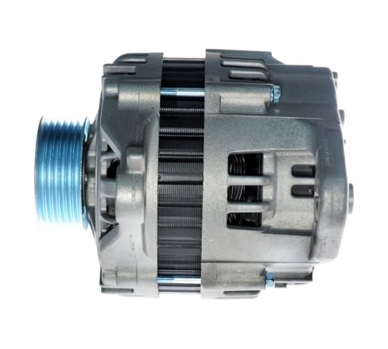 Генератор 14V, 80A, NISSAN Hella 8EL 011 711-751 1