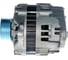 Генератор 14V, 80A, NISSAN Hella 8EL 011 711-751 1