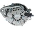 Генератор 14V, 80A, NISSAN Hella 8EL 011 711-751 3
