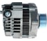 Генератор 14V, 80A, NISSAN Hella 8EL 011 711-751 4