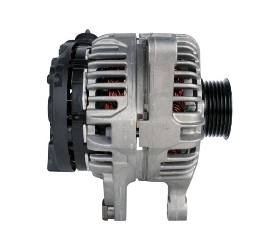 Генератор 14V, 80A, TOYOTA COROLLA / AVENSIS Hella 8EL 012 426-141 1